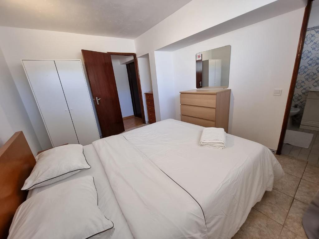 Appartement AAA Ana Apartamentos Albufeira Estrada de sesmarias 325, 8200-385 Albufeira