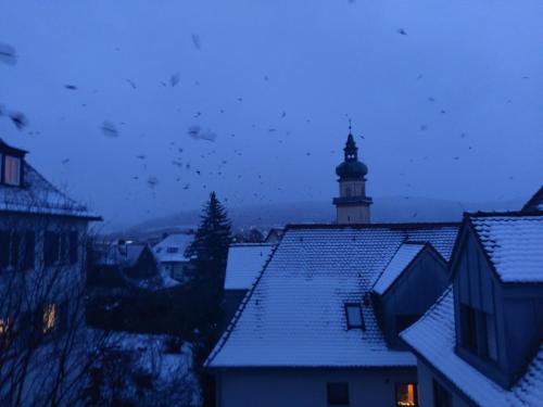 Aalens schönste Aussicht Aalen allemagne