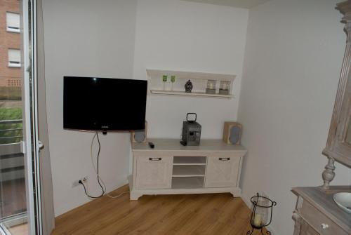 Appartement Aaltine 1 Berliner Ring 39a Bad Bentheim