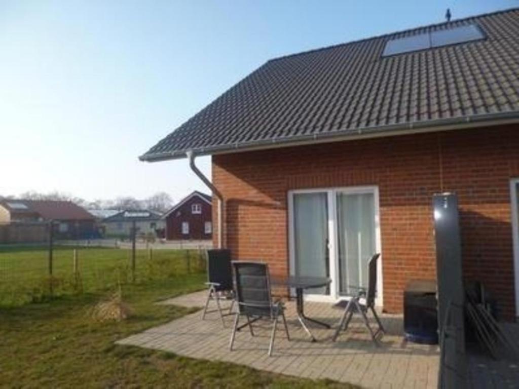 Maison de vacances Aamon - a77801 Bernsteinring 50, 23968 Zierow