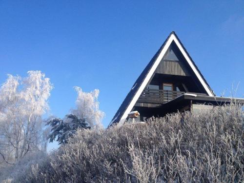 Maison de vacances Aarhus Achter de Krog 22 Brodersby