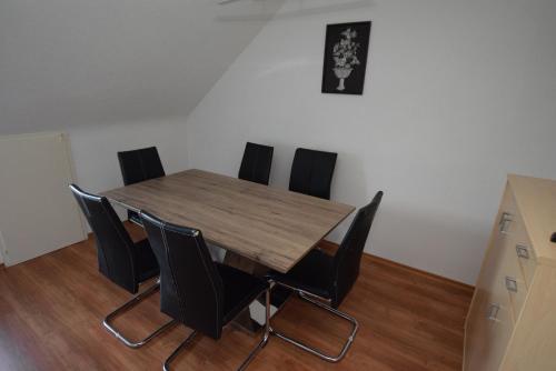 Appartement AB Apartment 06 27 Friedrichshafener Straße Stuttgart