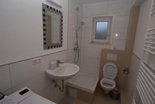 AB Apartment Bad-Cannstatt Stuttgart allemagne