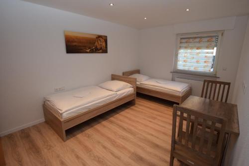 Appartement AB Apartment Objekt 109 31 Netzestraße Ludwigsbourg