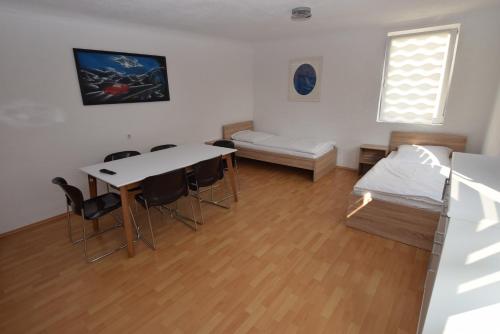 AB Apartment Objekt 114 Fellbach allemagne