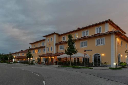 Abasto Hotel & Spa Maisach Maisach allemagne