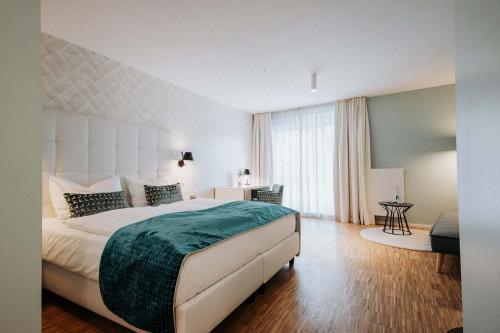 Abbate Boutique Hotel Ulm allemagne