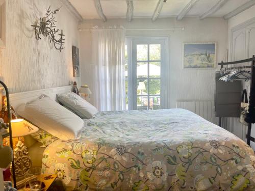 B&B / Chambre d'hôtes ABEILLE \ Vence