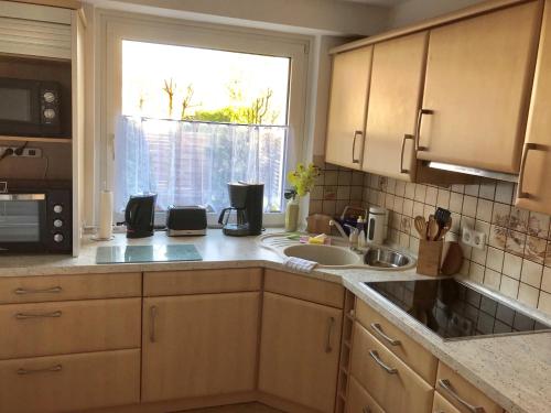 Appartements Abelia Gästehäuser Alte Siedlung 3 Helmstedt