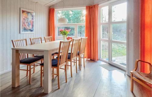 Abendrot 10 - Dorf 3 Priwall allemagne
