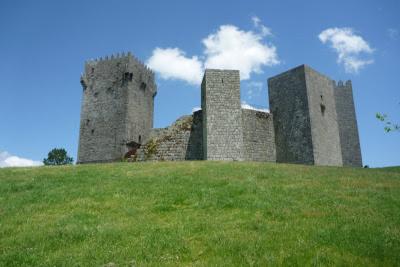 Abrigo de Montanha Montalegre portugal