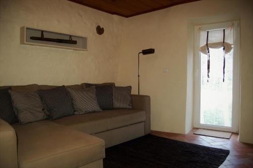 Maison de vacances Abrigo Montesinho Rua do Meio, nº10 Aldeia do Montesinho Montezinho