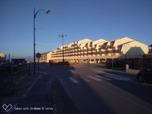 Appartement abritel 8 Esplanade de Sainte-Cécile Camiers