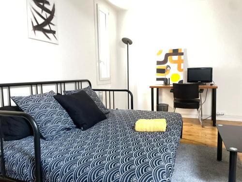 Appartements Abyad Booking - A 300 m des Arènes 20 Grand Rue Nîmes