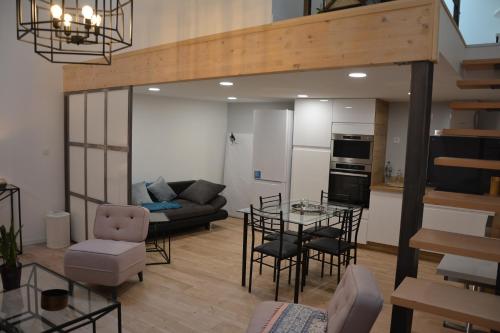 Appartement Acacia 2 Rue Allmer Vienne