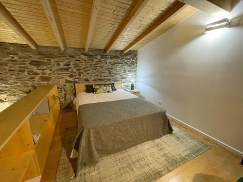 Maison de vacances acalma - SESMO Rua Fundo da Aldeia, Sesmo Sarzedas