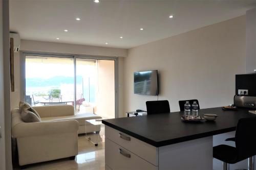 Appartement Acanthes by Welcome to Cannes 11-12 boulevard cointet Cannes