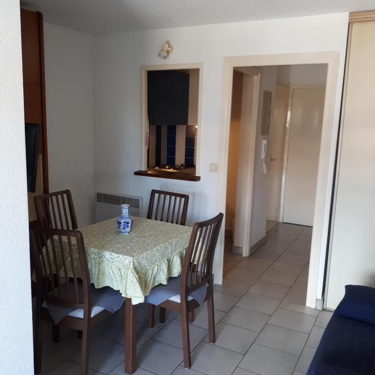 Appartement Acapulco interno 1307 - piano 3 60 Rue des Micocouliers, 83600 Fréjus