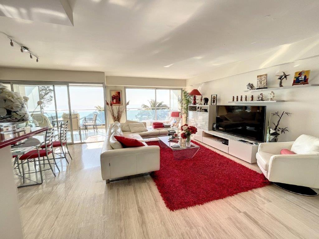 Appartements ACCI Cannes 2 bedrooms, Sea View Chateau de l'Etoile 58 Avenue du Docteur Raymond Picaud, 06150 Cannes