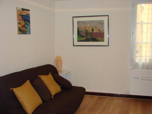 Appartement ACCI Cannes Old City Different Locations in Old City of Cannes Cannes