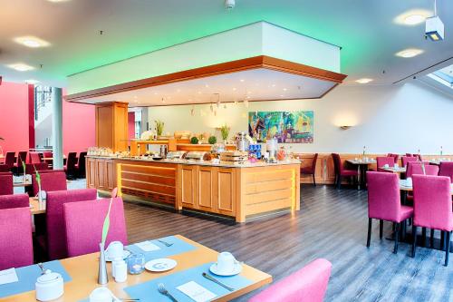 Hôtel ACHAT Hotel Bochum Dortmund Kohlleppelsweg 45 Bochum