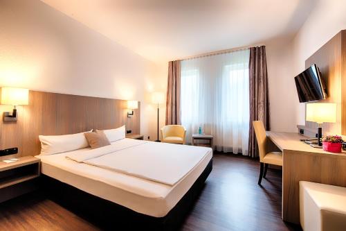 ACHAT Hotel Bochum Dortmund Bochum allemagne