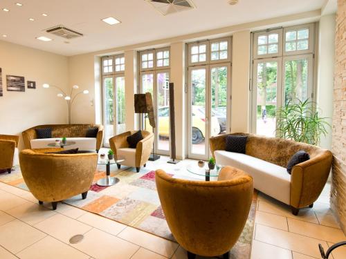 Hôtel ACHAT Hotel Buchholz Hamburg Lindenstr. 21 Buchholz in der Nordheide