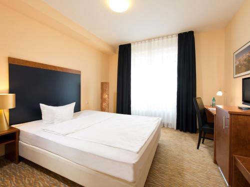 ACHAT Hotel Buchholz Hamburg Buchholz in der Nordheide allemagne