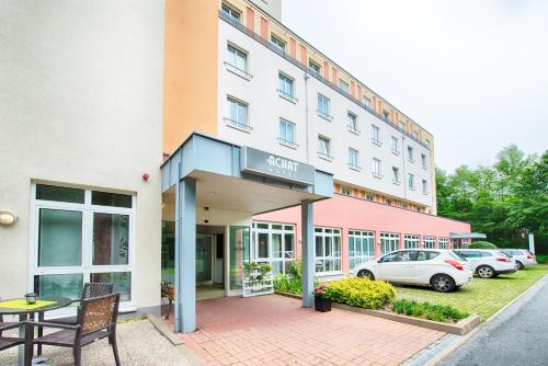 Hôtel ACHAT Hotel Chemnitz Winklhoferstr. 14 Chemnitz