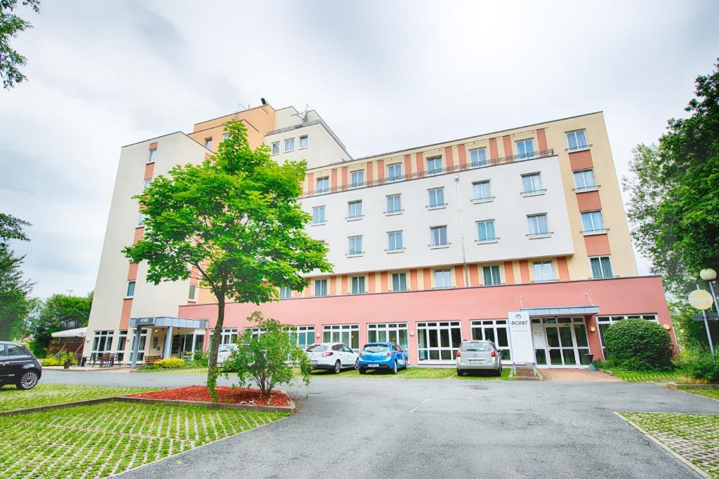 Hôtel ACHAT Hotel Chemnitz Winklhoferstr. 14, 09116 Chemnitz