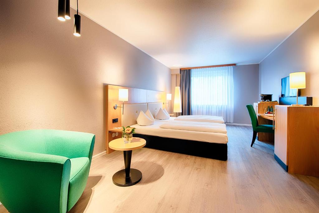 Hôtel ACHAT Hotel Egelsbach Frankfurt Im Geisbaum 22, 63329 Egelsbach