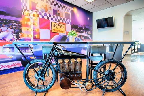 ACHAT Hotel Hockenheim Hockenheim allemagne