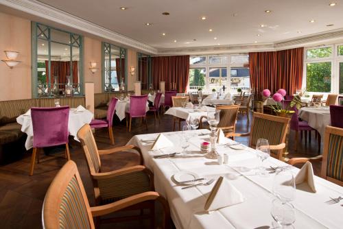 Hôtel ACHAT Hotel Reilingen Walldorf Hockenheimer Str. 86 Reilingen
