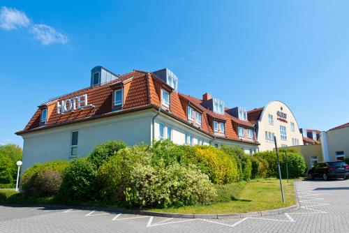 ACHAT Hotel Reilingen Walldorf Reilingen allemagne