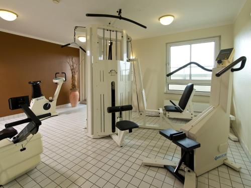 Hôtel ACHAT Hotel Schwarzheide Lausitz Ruhlander Straße 75 Schwarzheide