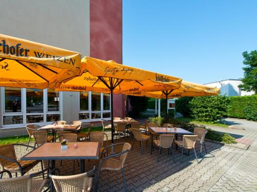 ACHAT Hotel Schwarzheide Lausitz Schwarzheide allemagne