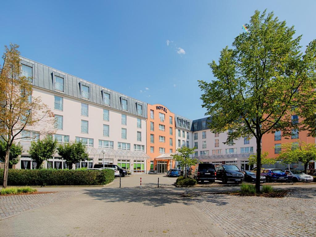 Hôtel ACHAT Hotel Zwickau Leipziger Str. 180, 08058 Zwickau