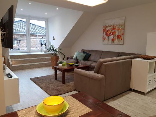 Appartement Achim bei Bremen gemütlich wohnen Elisabeth-Schwarzhaupt-Weg 10 Achim