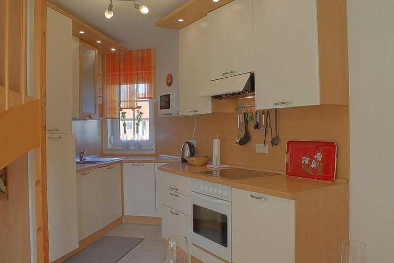 Maison de vacances Achteckhaus Moritz LT35 Lührentrift 35, 27639 Dorum Neufeld