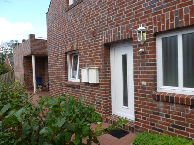 Appartement Achter de Dünen 49 Greune-Stee-Weg, 26757 Borkum