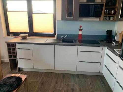 Appartement Achter Wiek Cubanzestraße 42 Kühlungsborn