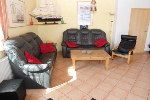 Maison de vacances Achterhuus Malia An´t Greetmer Deep 6 Grimersum