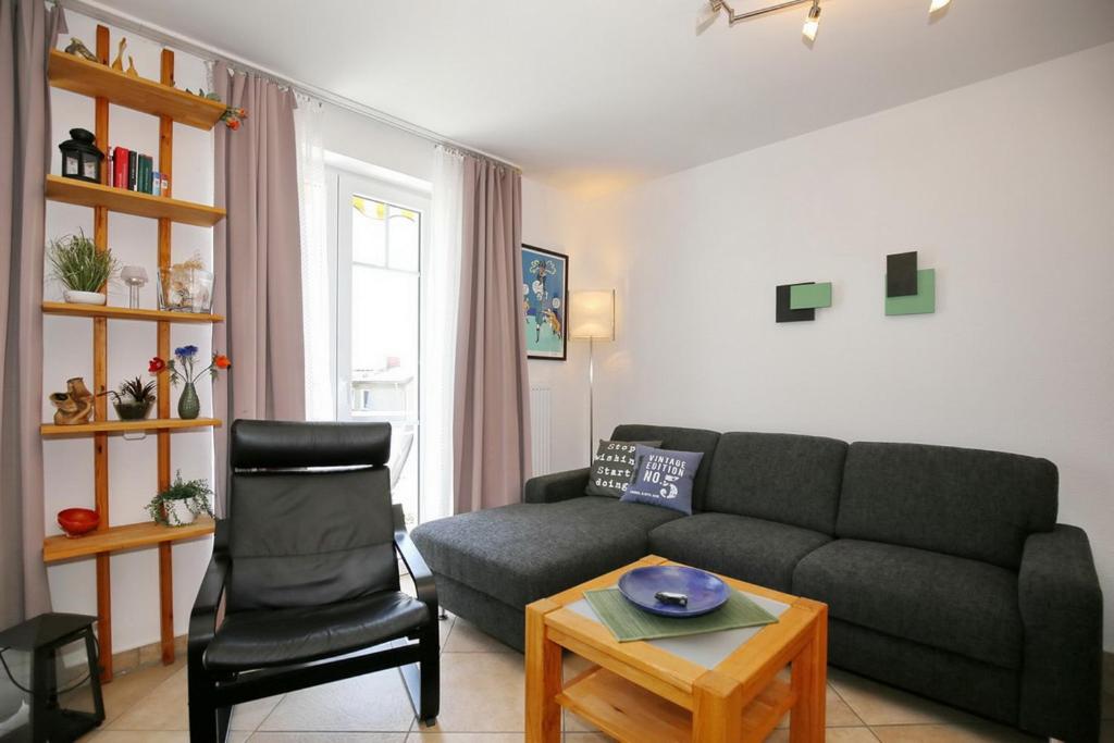 Appartement Achtern Diek Wohnung 17 Steiluferring  1, 23946 Boltenhagen