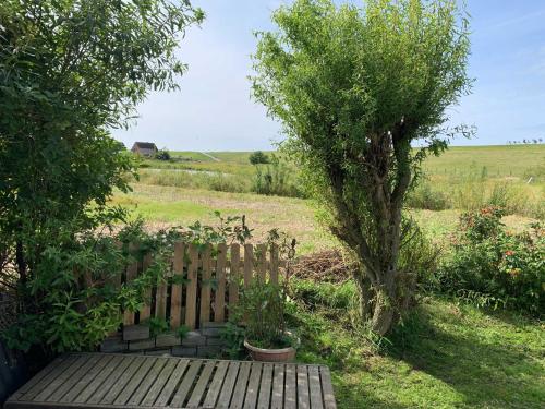 Achtern Meerdiek Nordstrand allemagne