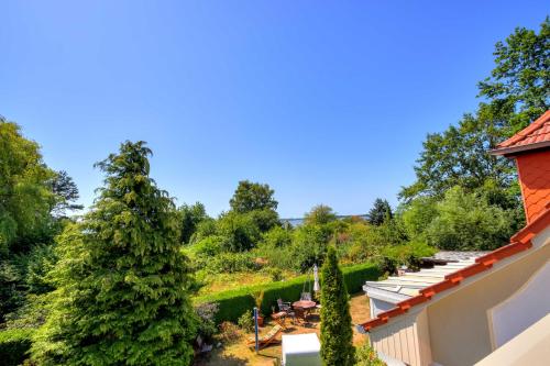 Appartement Achterwasserblick _ Zempin Dorfstraße 15 Zempin