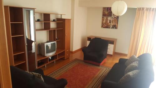 Appartement Açorlamecus - Misericordia Rua Nova da Misericordia nº 22 D - 1º Dto Ponta Delgada