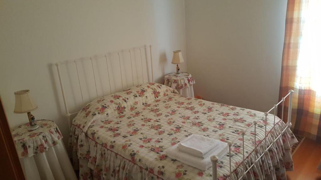 Appartement Açorlamecus - Misericordia Rua Nova da Misericordia nº 22 D - 1º Dto, 9500-336 Ponta Delgada