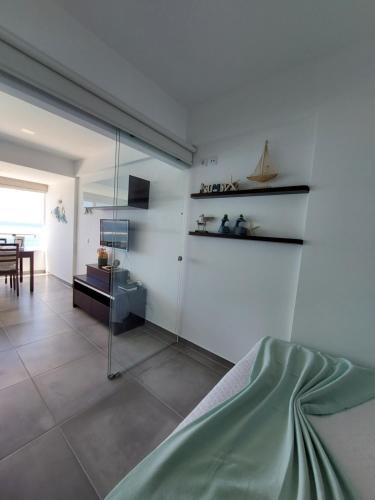 Appartement Acqua Marine Rua Navegador Rodrigues Soromenho, Empreendimento Falésia, Praia da Califórnia Núcleo 1, Bloco J, 4ºandar; A46 Sesimbra