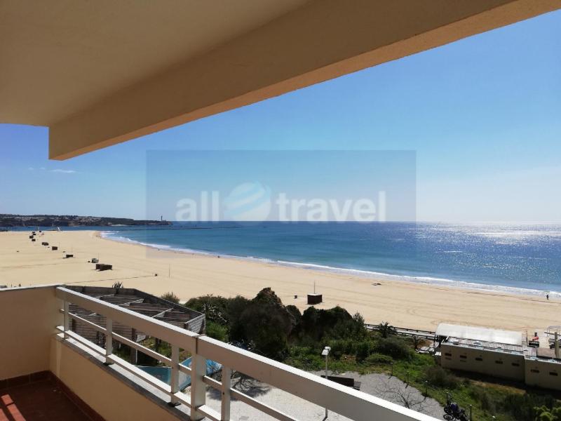 Appartements Acrópole IX Av. Tomás Cabreira, Edifício Atlântico, Loja 1 Praia da Rocha, 8500-802 Portimão