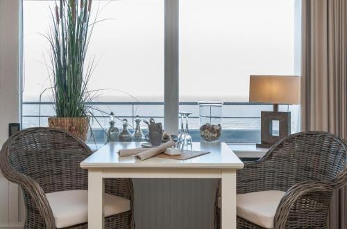 Appartement Ad6 287 Ocean Lounge Ii Andreas-Dirks-Straße 6/8 Westerland